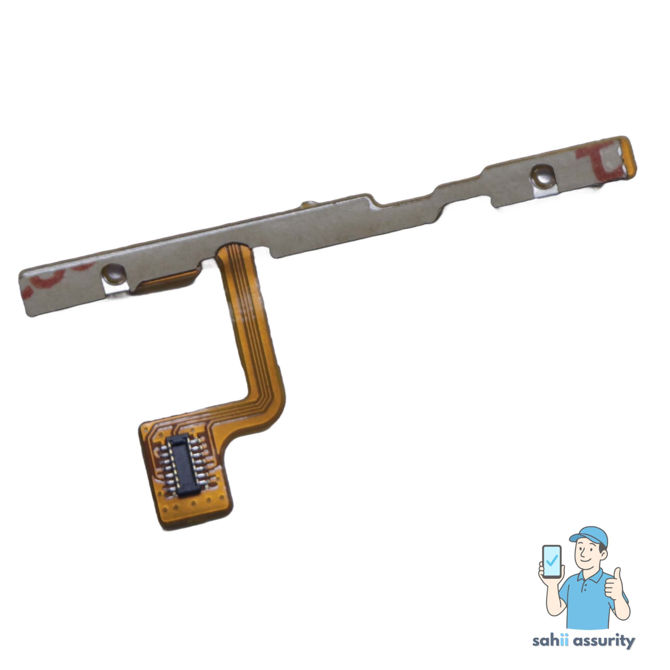 Power Button Flex Cable for Vivo Y83 Pro thumbnail